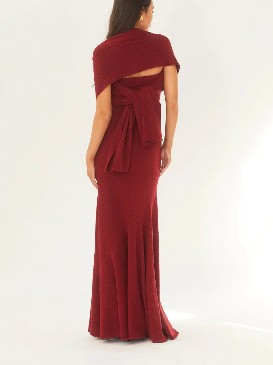 Flytonn- Juliana Dress
